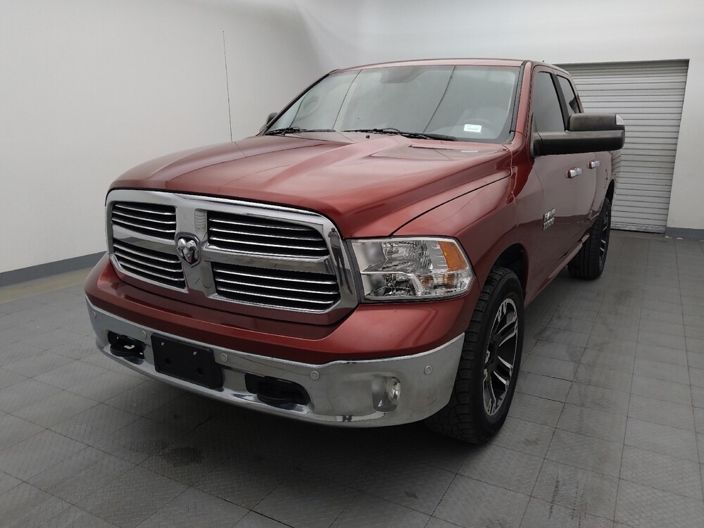 2015 RAM 1500 in Houston, TX 77060 - 18085557 15