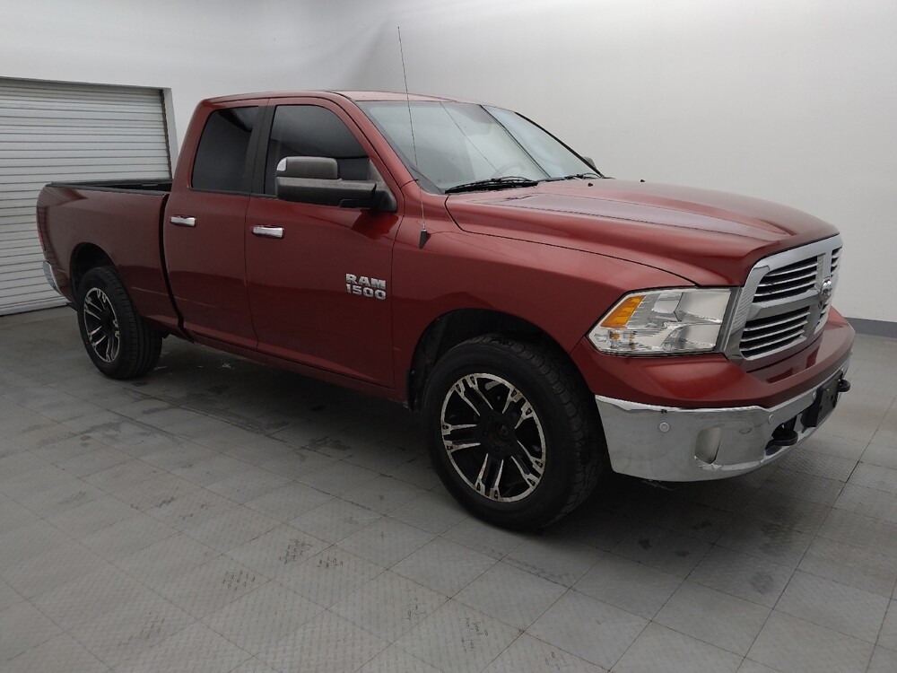 2015 RAM 1500 in Houston, TX 77060 - 18085557 11