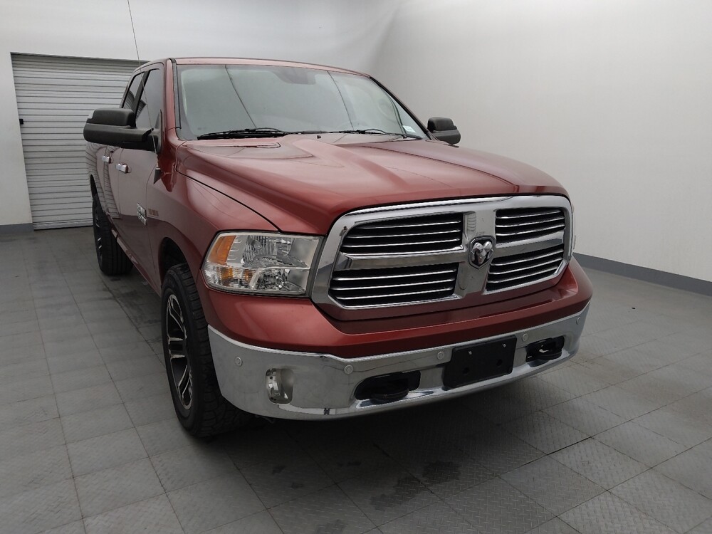 2015 RAM 1500 in Houston, TX 77060 - 18085557 14