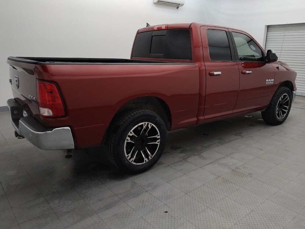 2015 RAM 1500 in Houston, TX 77060 - 18085557 10