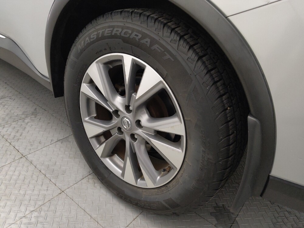 2018 Nissan Murano in Houston, TX 77060 - 18085558 31