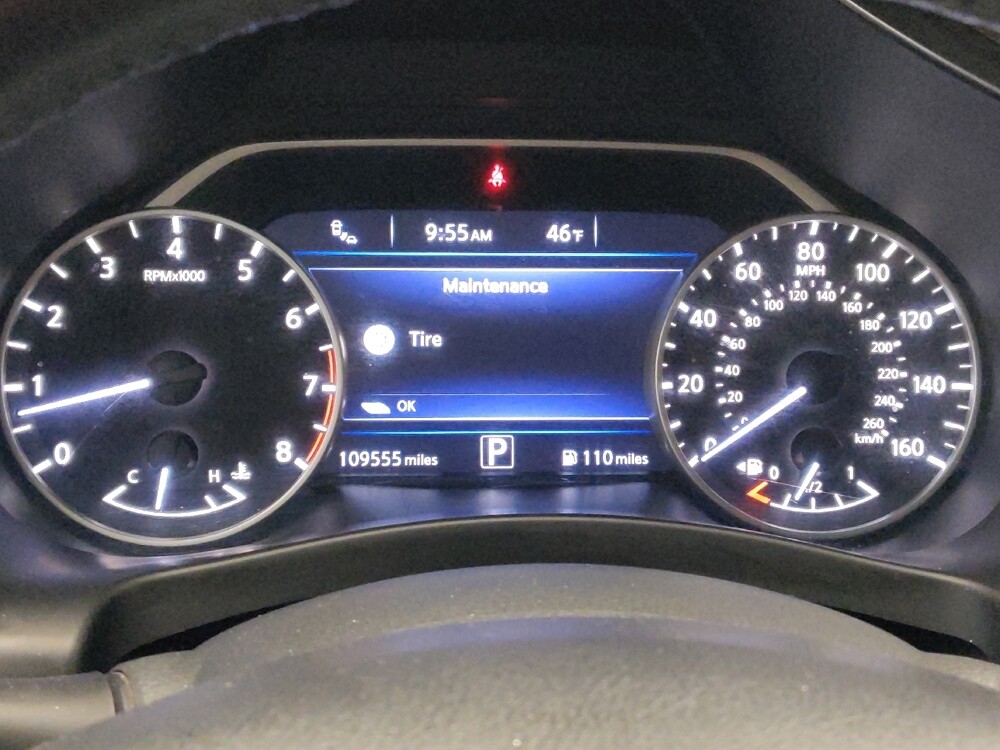 2018 Nissan Murano in Houston, TX 77060 - 18085558 23