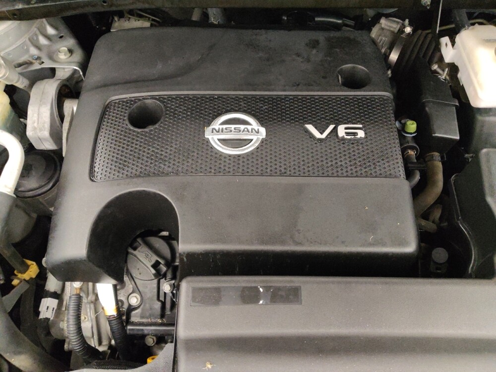 2018 Nissan Murano in Houston, TX 77060 - 18085558 30