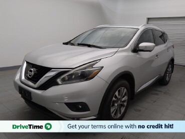 2018 Nissan Murano in Houston, TX 77060