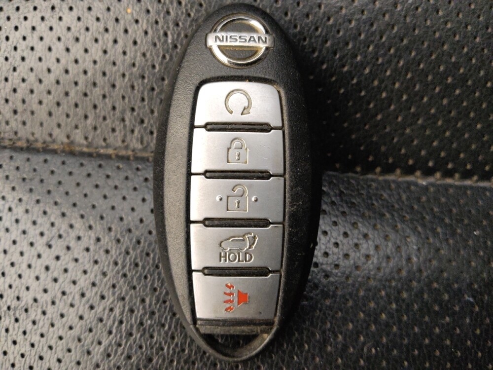 2018 Nissan Murano in Houston, TX 77060 - 18085558 32