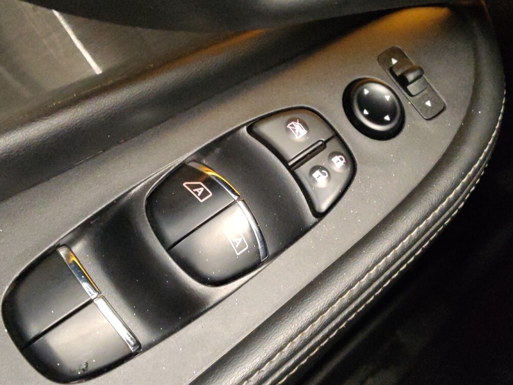 2018 Nissan Murano in Houston, TX 77060 - 18085558 27