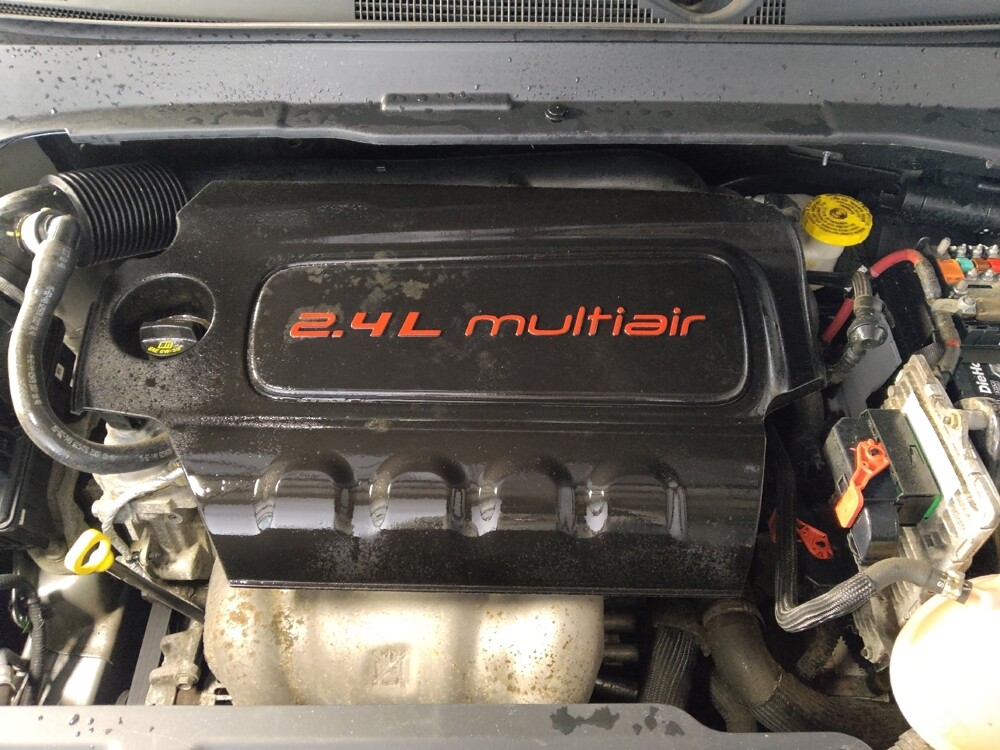 2018 Jeep Compass in Houston, TX 77060 - 18085559 30