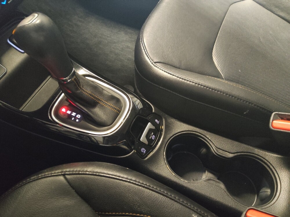 2018 Jeep Compass in Houston, TX 77060 - 18085559 26