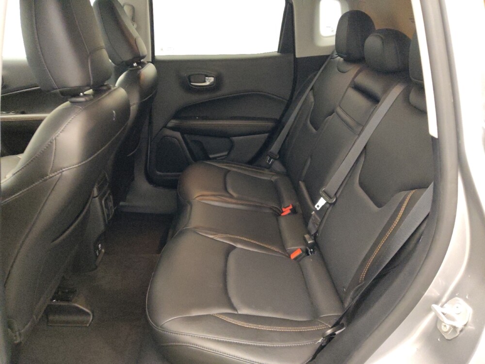 2018 Jeep Compass in Houston, TX 77060 - 18085559 18