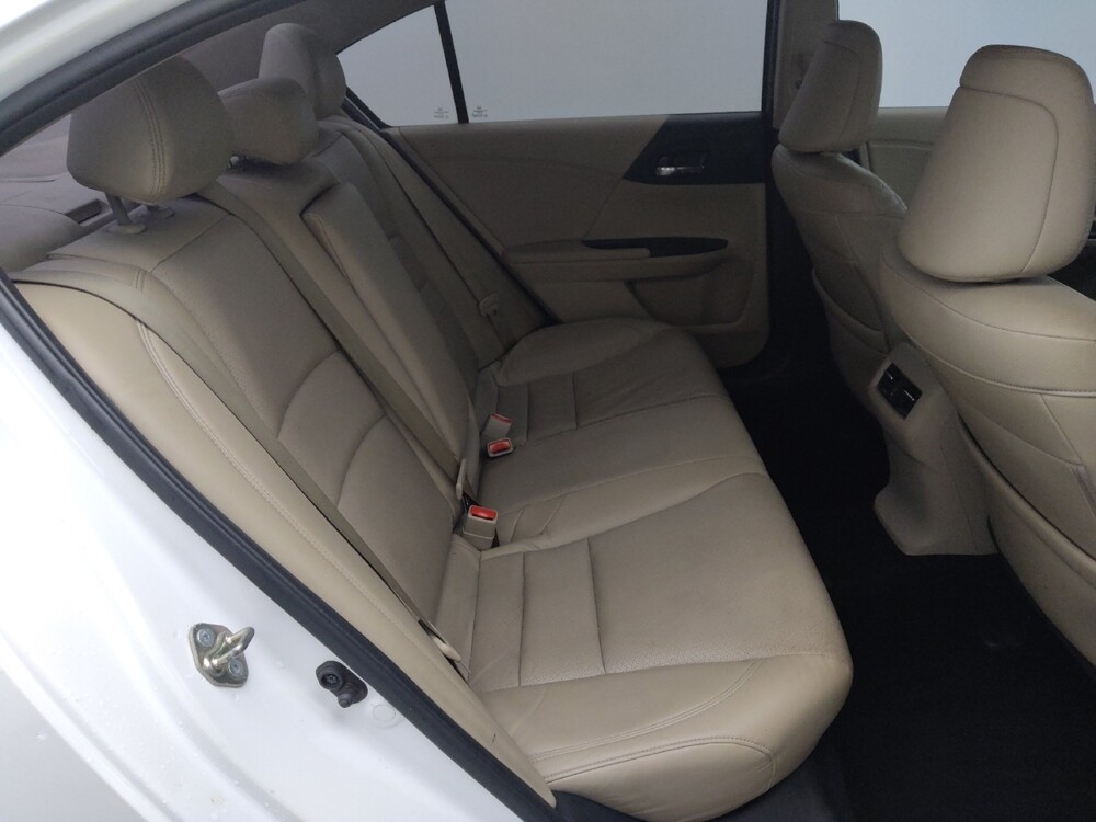 2017 Honda Accord in Houston, TX 77060 - 18085560 19