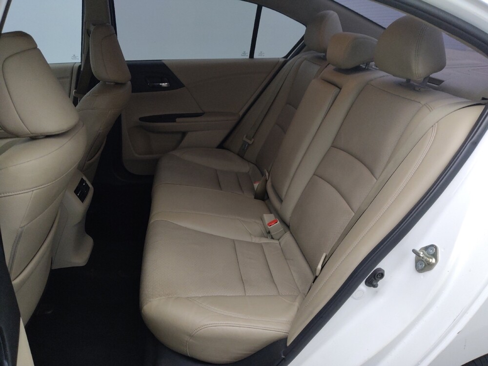 2017 Honda Accord in Houston, TX 77060 - 18085560 18