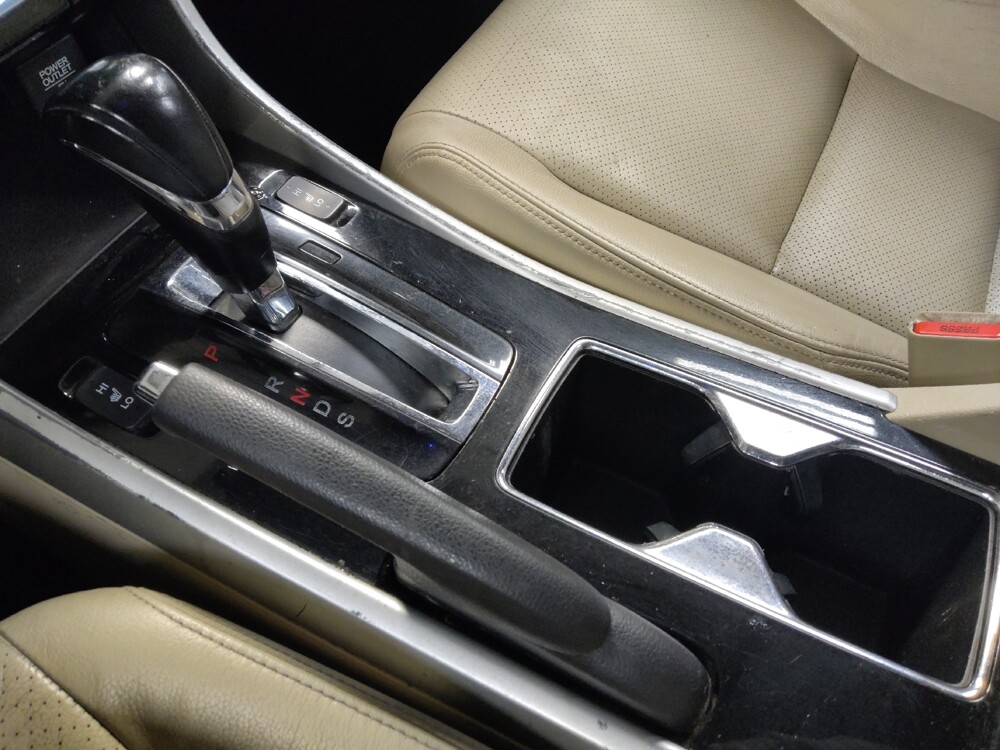 2017 Honda Accord in Houston, TX 77060 - 18085560 26