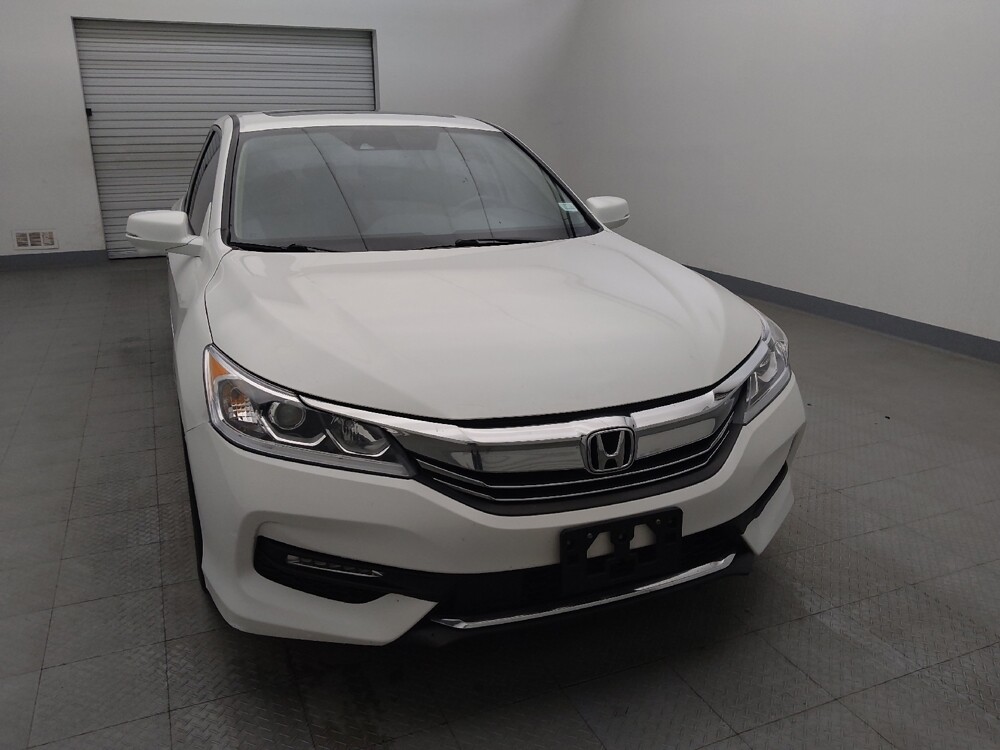 2017 Honda Accord in Houston, TX 77060 - 18085560 14