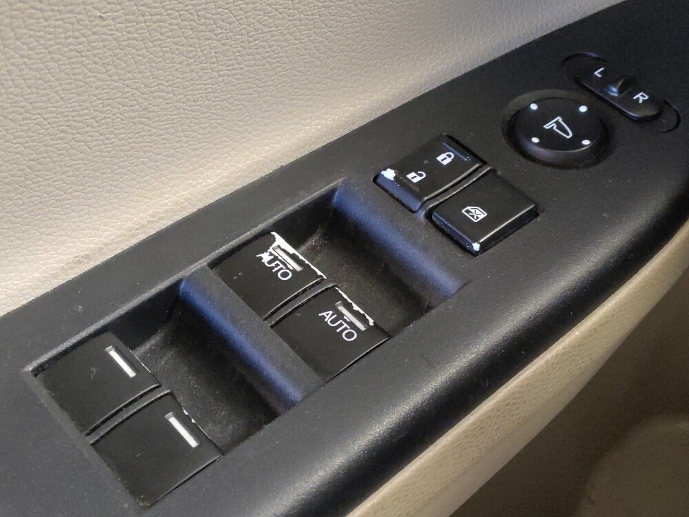 2017 Honda Accord in Houston, TX 77060 - 18085560 27