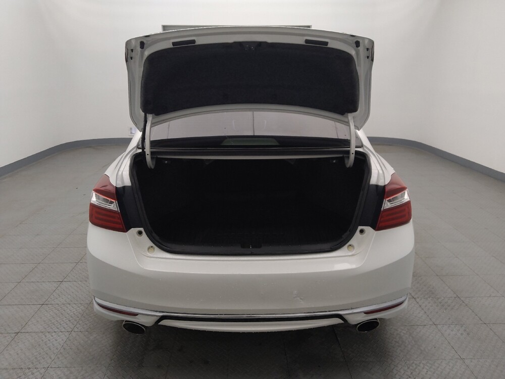 2017 Honda Accord in Houston, TX 77060 - 18085560 29