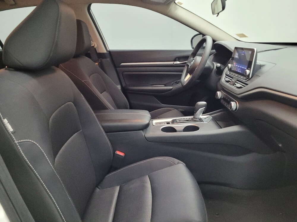 2022 Nissan Altima in Columbus, OH 43228 - 18085561 21