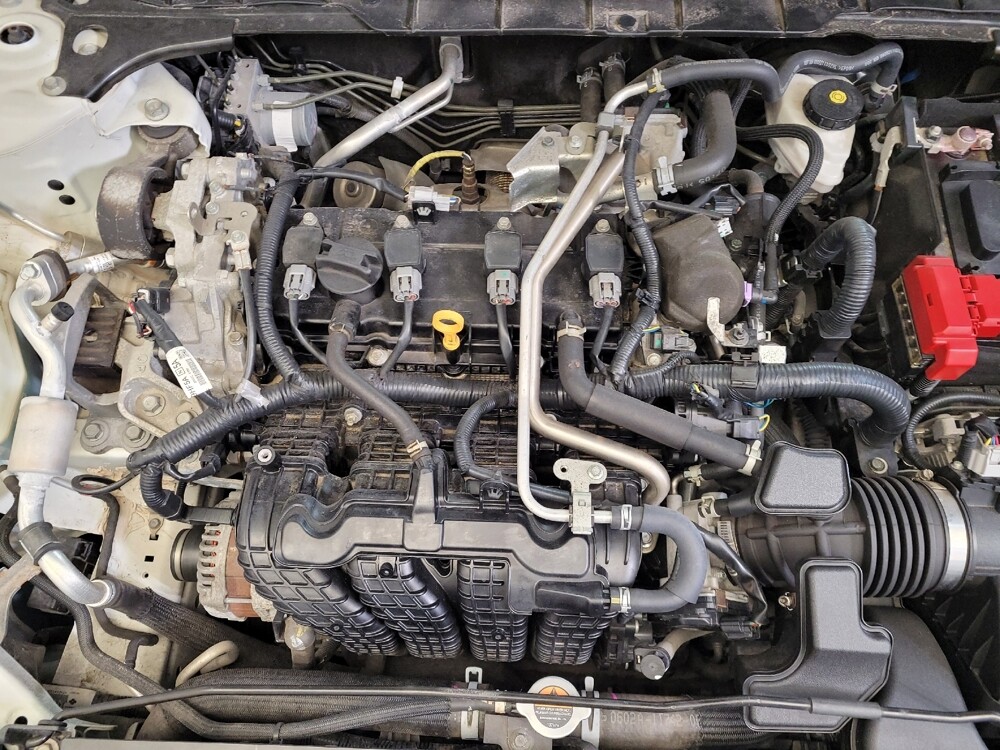 2022 Nissan Altima in Columbus, OH 43228 - 18085561 30