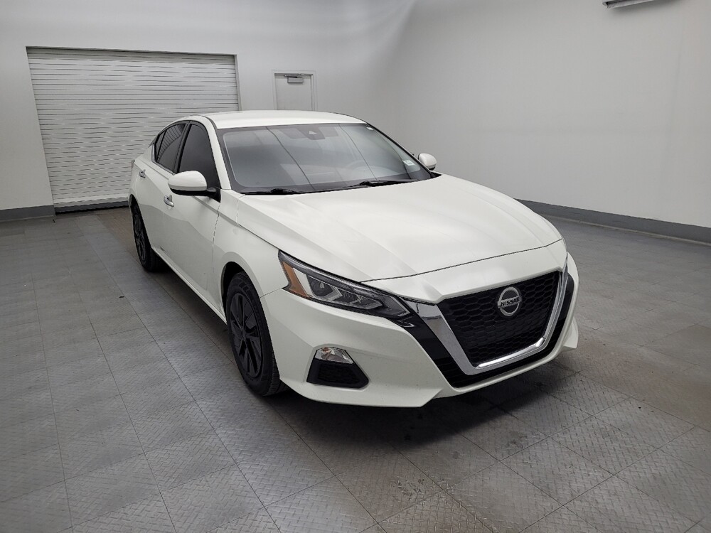 2022 Nissan Altima in Columbus, OH 43228 - 18085561 13