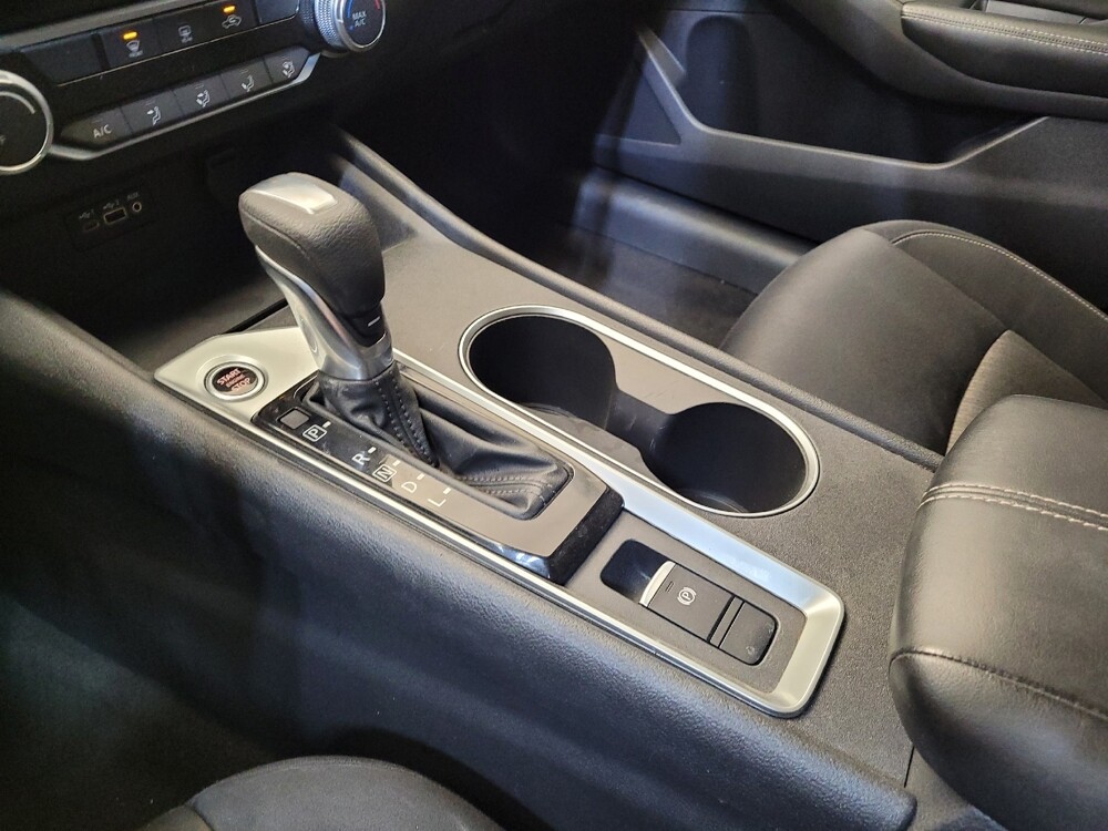 2022 Nissan Altima in Columbus, OH 43228 - 18085561 26