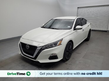 2022 Nissan Altima in Columbus, OH 43228