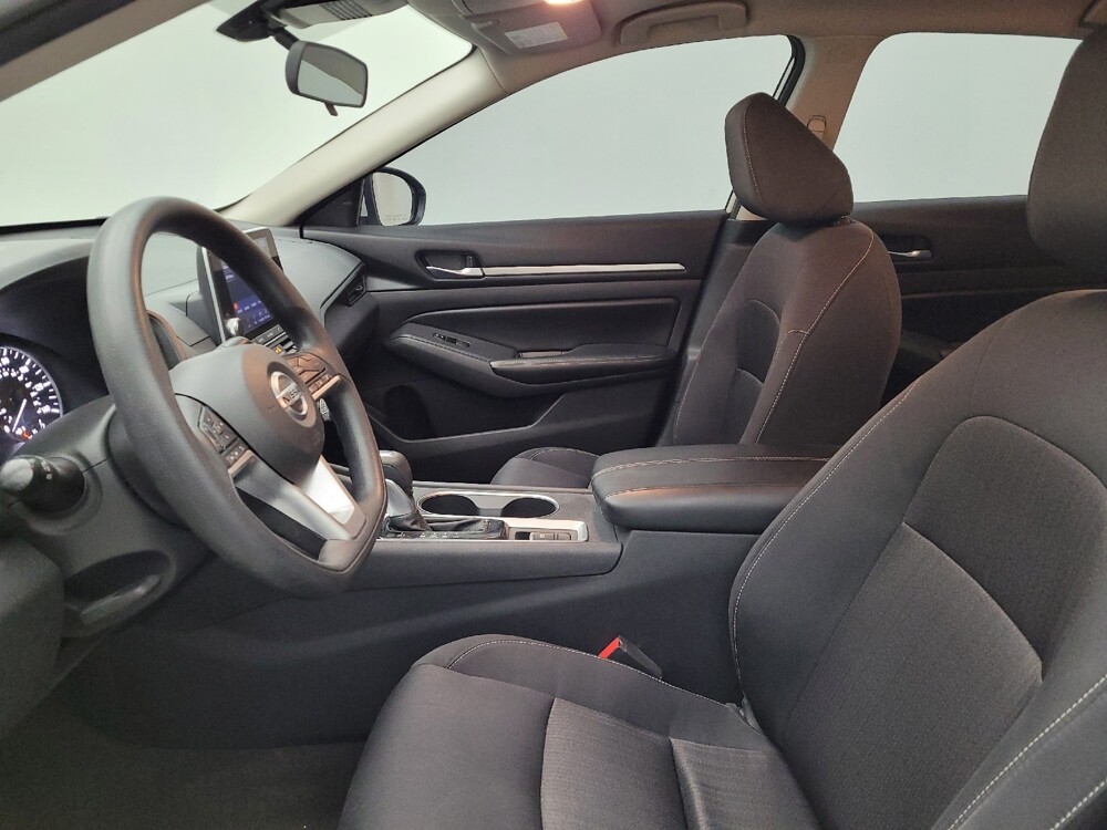 2022 Nissan Altima in Columbus, OH 43228 - 18085561 17