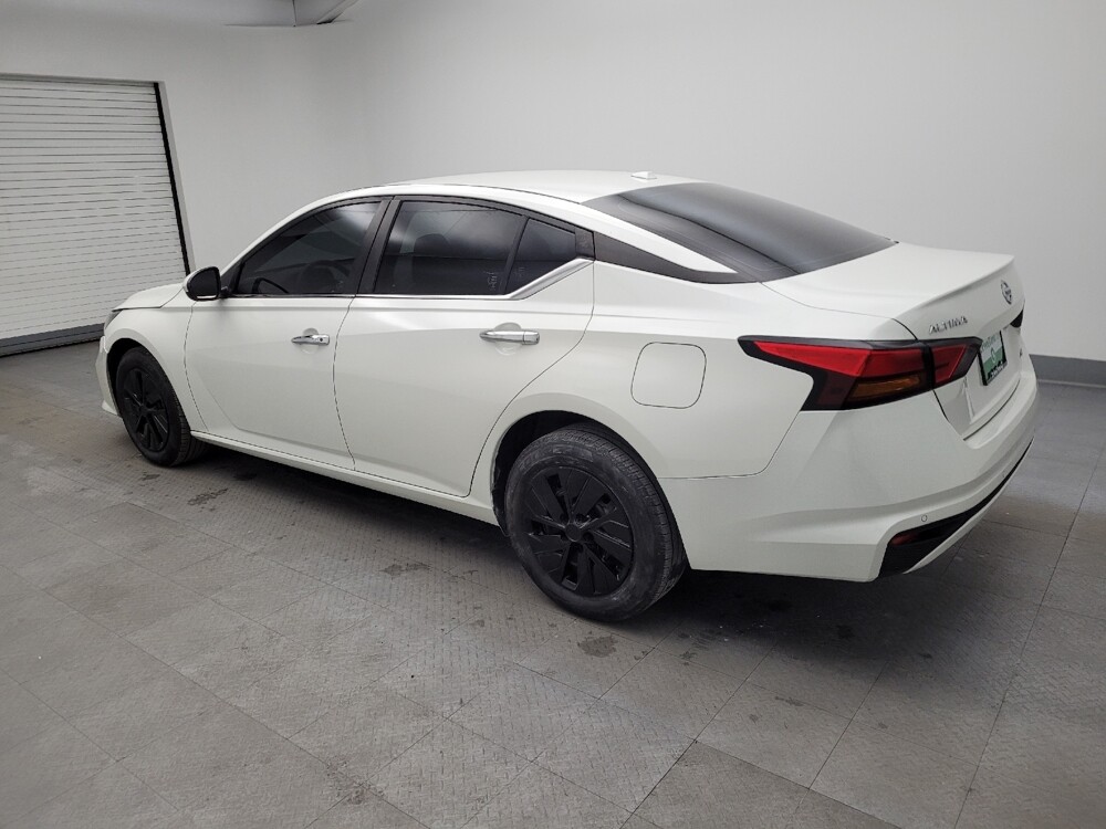 2022 Nissan Altima in Columbus, OH 43228 - 18085561 3
