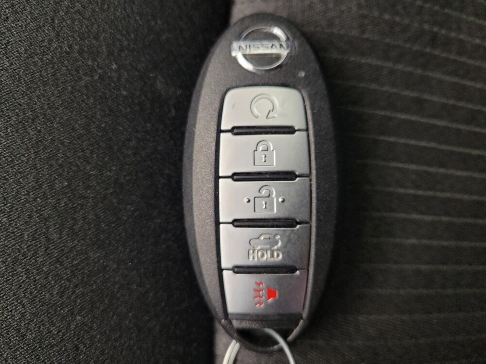 2022 Nissan Altima in Columbus, OH 43228 - 18085561 32