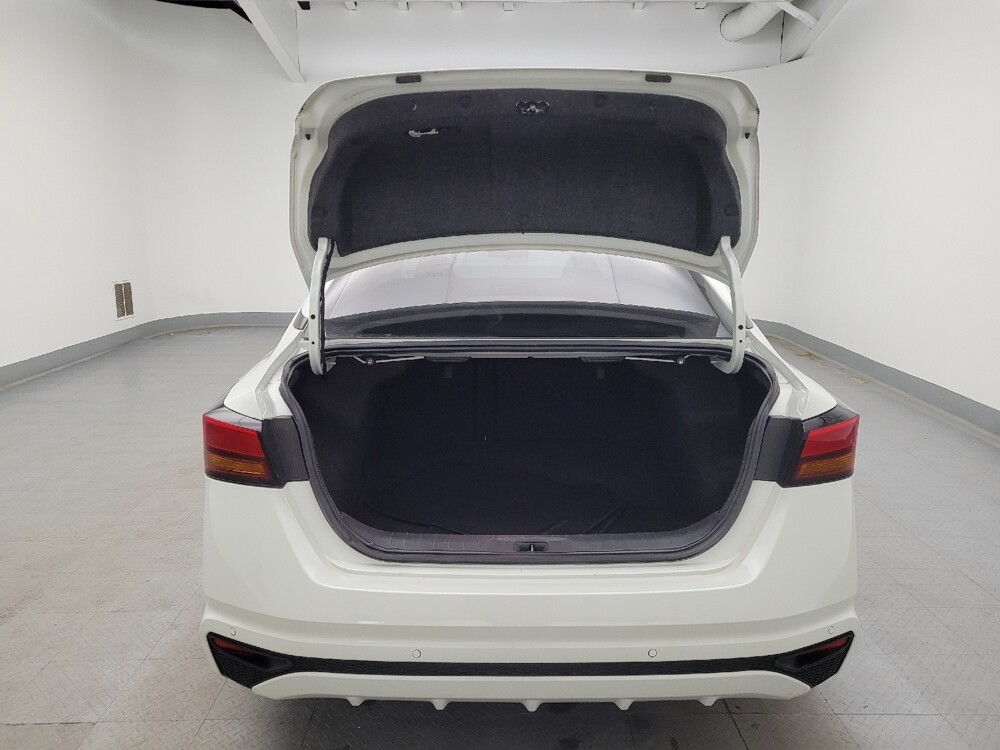 2022 Nissan Altima in Columbus, OH 43228 - 18085561 29