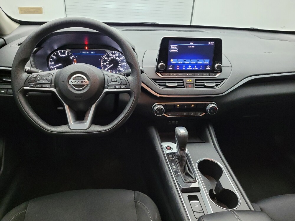 2022 Nissan Altima in Columbus, OH 43228 - 18085561 22