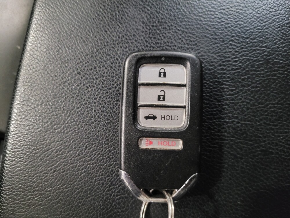 2018 Honda Accord in Williamstown, NJ 8094 - 18085562 32