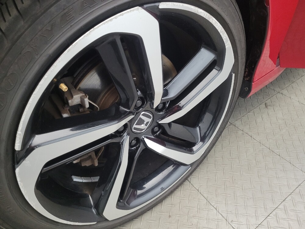 2018 Honda Accord in Williamstown, NJ 8094 - 18085562 31