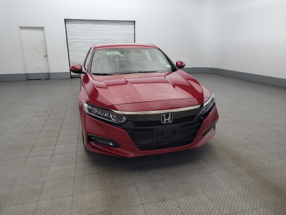 2018 Honda Accord in Williamstown, NJ 8094 - 18085562 14