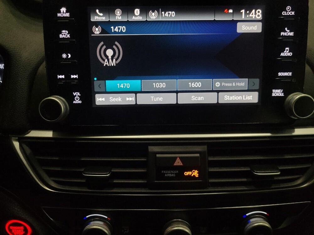 2018 Honda Accord in Williamstown, NJ 8094 - 18085562 25