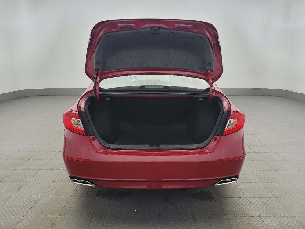 2018 Honda Accord in Williamstown, NJ 8094 - 18085562 29