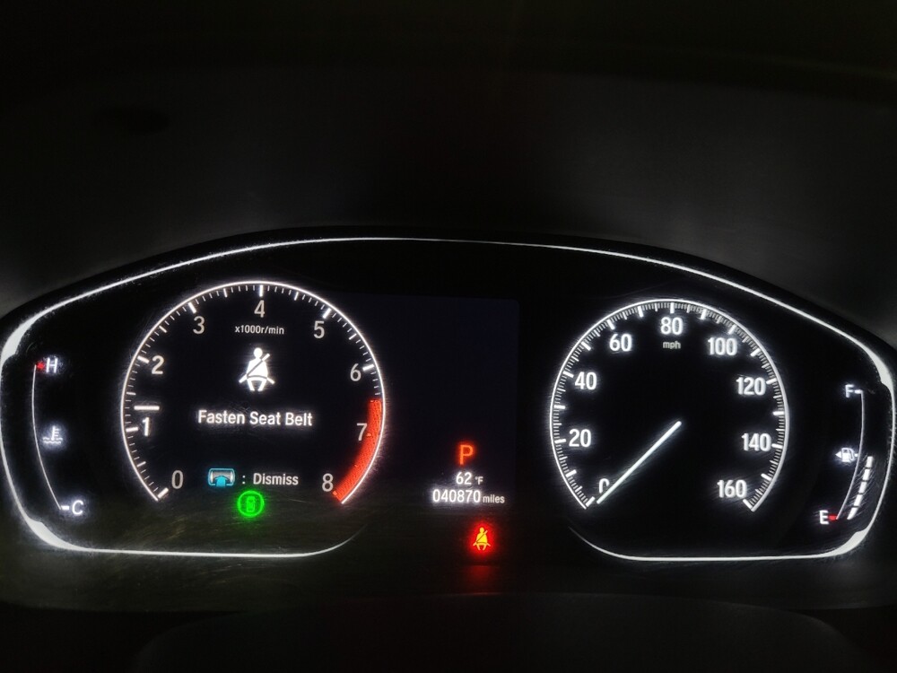 2018 Honda Accord in Williamstown, NJ 8094 - 18085562 23