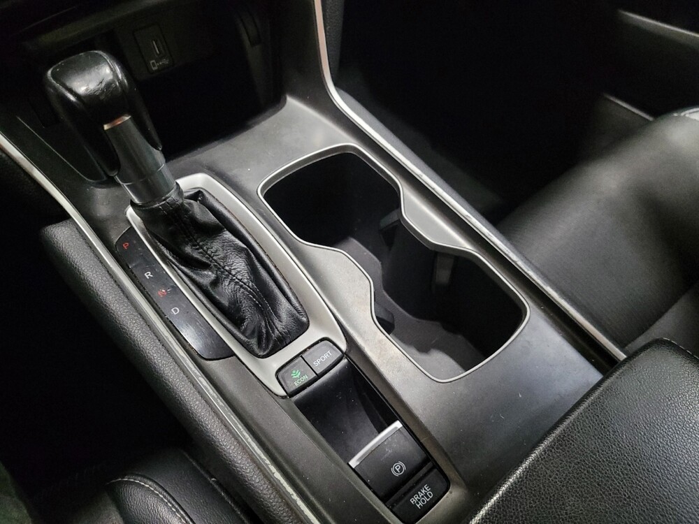 2018 Honda Accord in Williamstown, NJ 8094 - 18085562 26