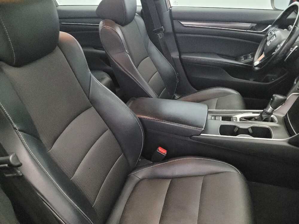 2018 Honda Accord in Williamstown, NJ 8094 - 18085562 21