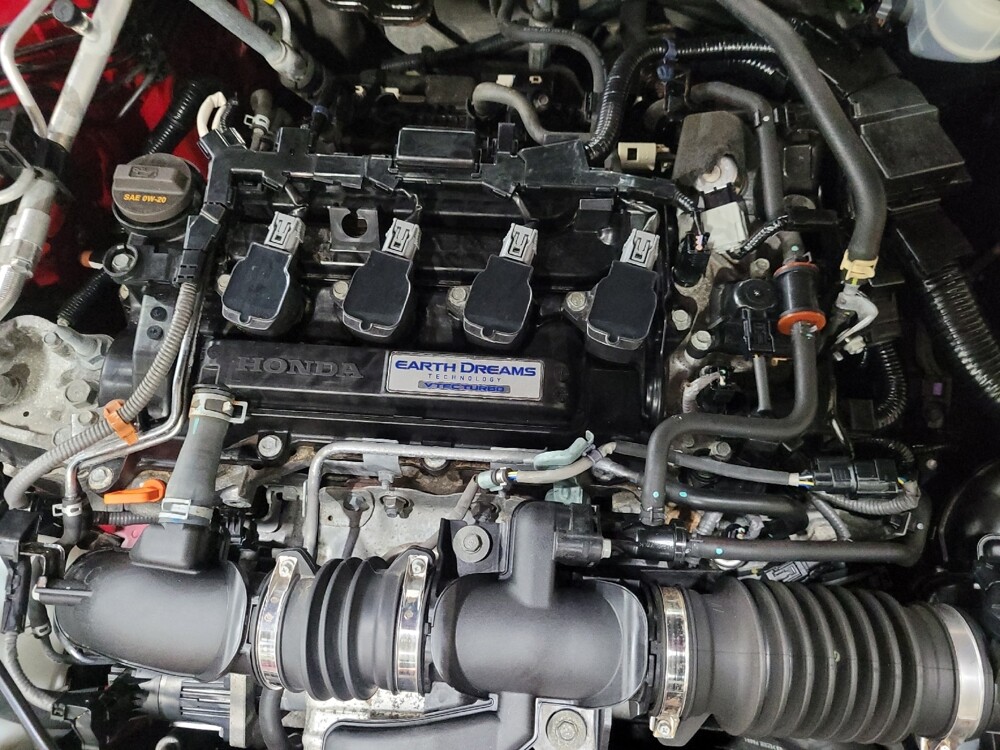 2018 Honda Accord in Williamstown, NJ 8094 - 18085562 30