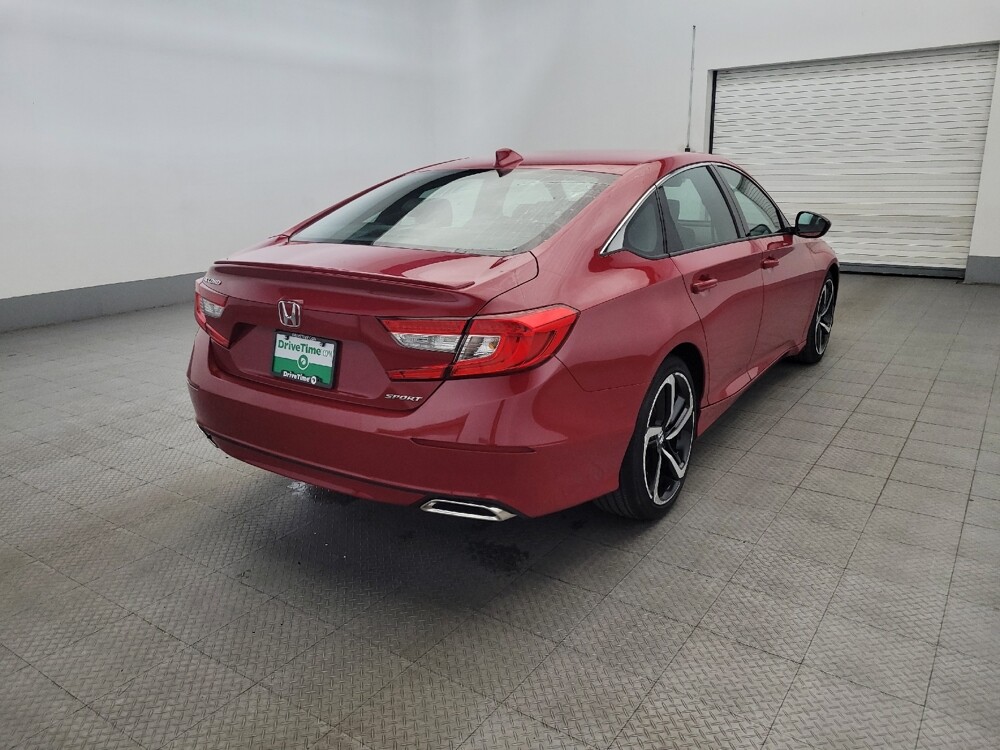 2018 Honda Accord in Williamstown, NJ 8094 - 18085562 9