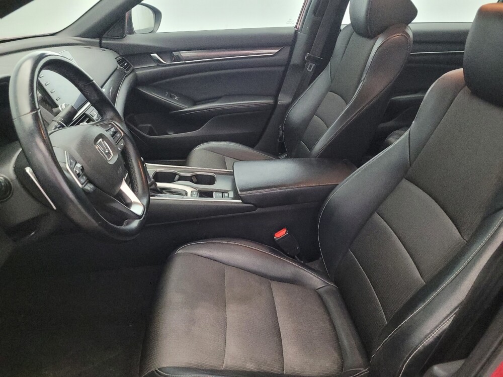 2018 Honda Accord in Williamstown, NJ 8094 - 18085562 17