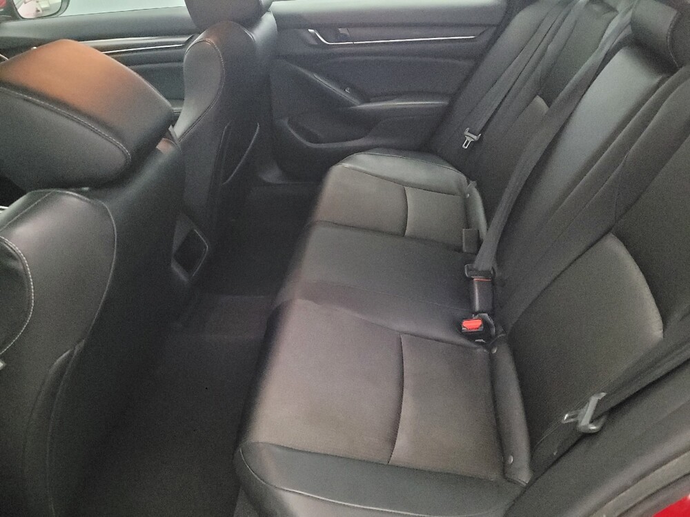 2018 Honda Accord in Williamstown, NJ 8094 - 18085562 18