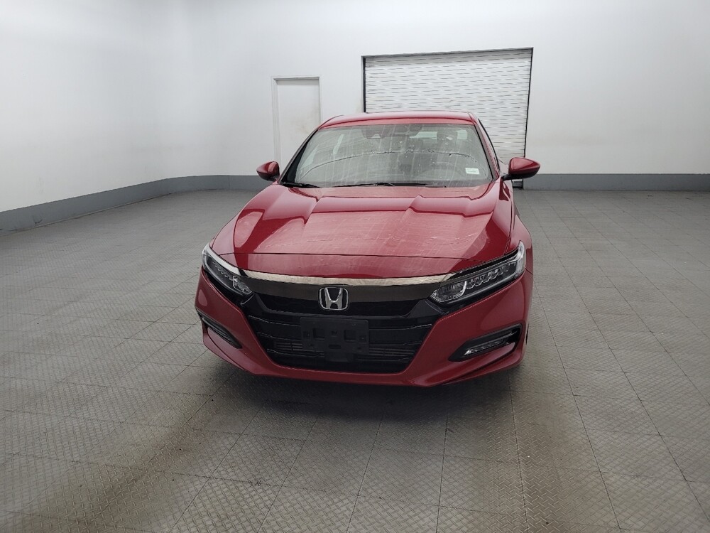 2018 Honda Accord in Williamstown, NJ 8094 - 18085562 15