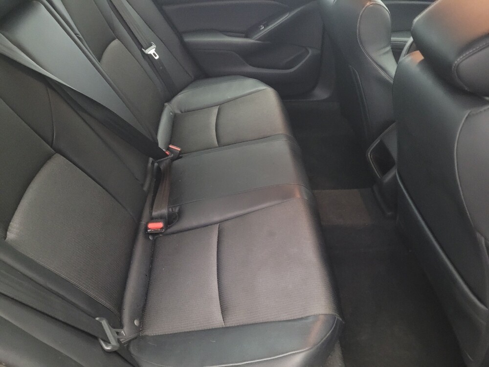 2018 Honda Accord in Williamstown, NJ 8094 - 18085562 19