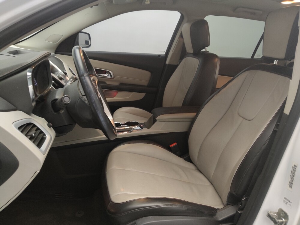 2015 GMC Terrain in Fort Worth, TX 76116 - 18085563 17