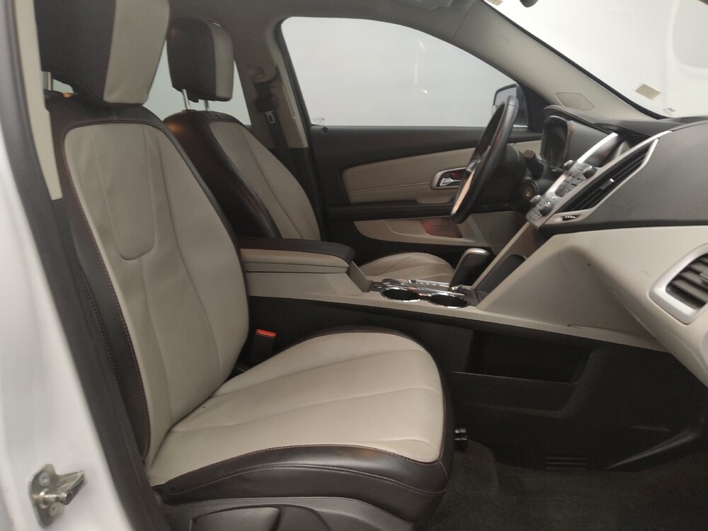 2015 GMC Terrain in Fort Worth, TX 76116 - 18085563 21