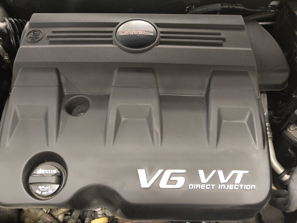 2015 GMC Terrain in Fort Worth, TX 76116 - 18085563 30