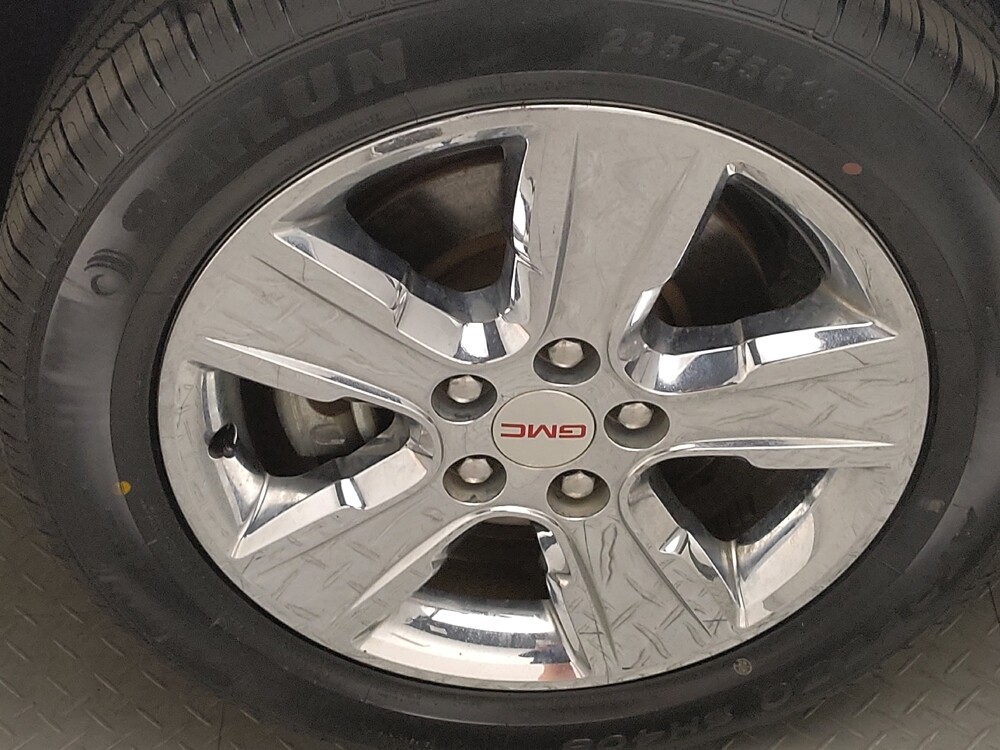 2015 GMC Terrain in Fort Worth, TX 76116 - 18085563 31