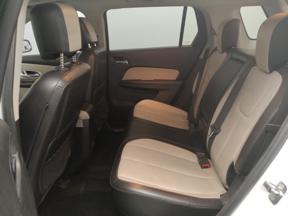 2015 GMC Terrain in Fort Worth, TX 76116 - 18085563 18