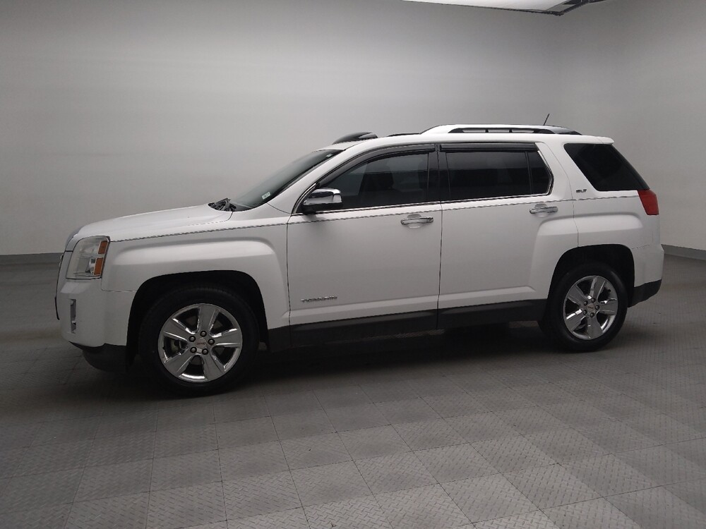 2015 GMC Terrain in Fort Worth, TX 76116 - 18085563 2