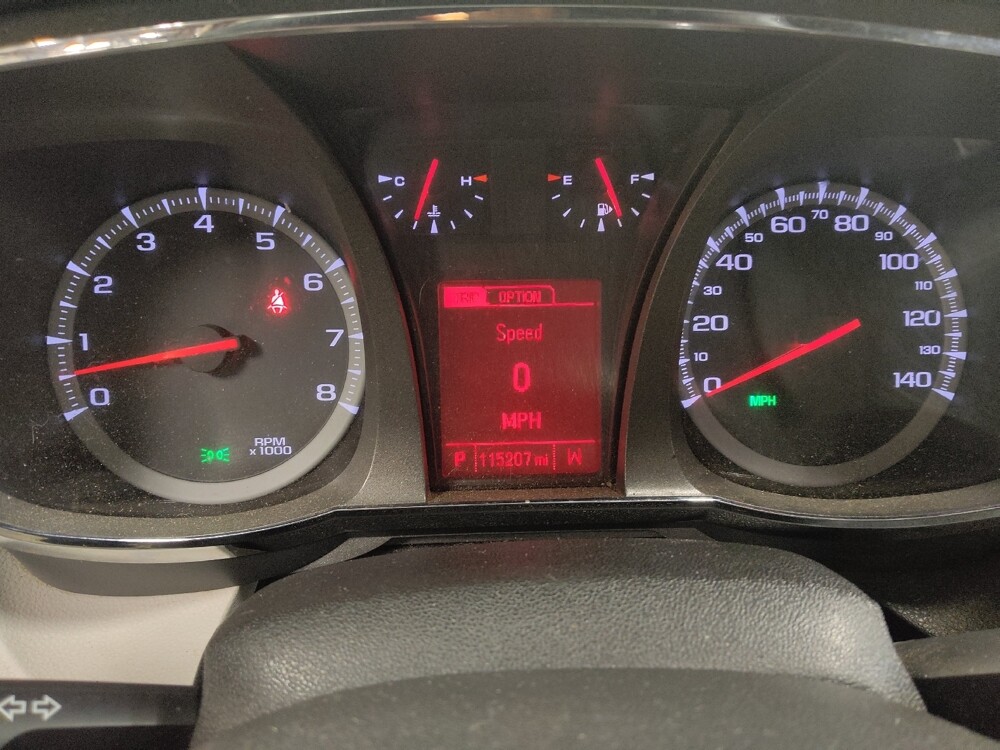 2015 GMC Terrain in Fort Worth, TX 76116 - 18085563 23